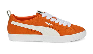 Sneakers och skor Puma Suede VTG Ami Orange | 386674-01, 0
