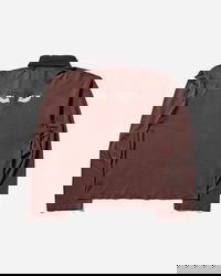 Julien Ceccaldi Longsleeve Polo