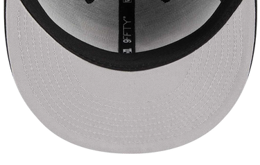 Keps New Era New Era Utah Jazz Draft Snapback Cap Svart | 60360927-60360927, 5