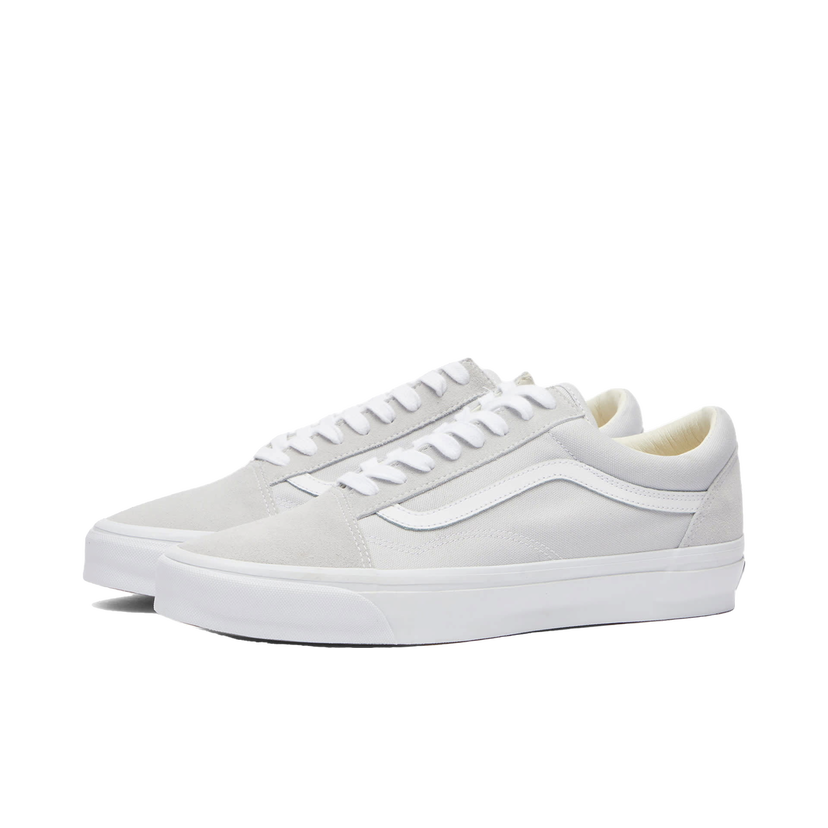 Sneakers och skor Vans LX Old Skool 36 Vit | VN000CXT7VF