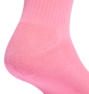Strumpor adidas Performance Trefoil Cushion Crew Socks - 6 Pairs Flerfärgad | JY2679, 2