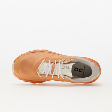 Sneakers och skor On Running Cloudventure 2 Orange | 32-98582, 3