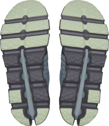 Sneakers och skor On Running Cloudswift 3 Grå | 3wd10452551, 2