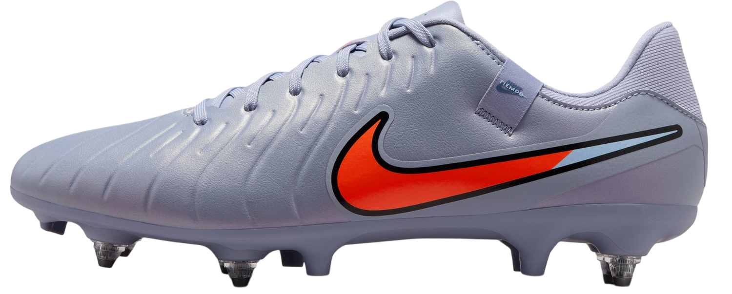 Sneakers och skor Nike LEGEND 10 ACADEMY SG-PRO AC Grå | dv4338-402, 0