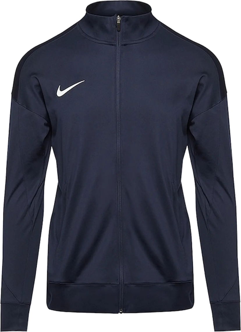 Jacka Nike DF STRK24 Track Jacket Svart | fd7579-455