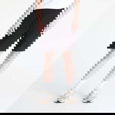 Shorts CALVIN KLEIN Calvin Klein Jeans Woven Label Shorts Svart | J30J327284 BEH, 0