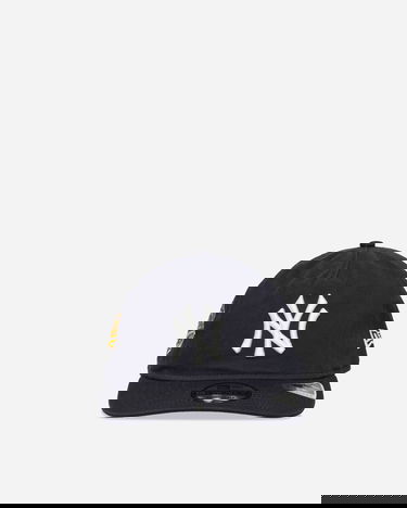 Keps New Era New York Yankees MLB Championship 19TWENTY Adjustable Cap Mörkblå | 60758485 MULTI, 0