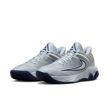 Sneakers och skor Nike Giannis Immortality 4 Grå | FQ3680-008, 3