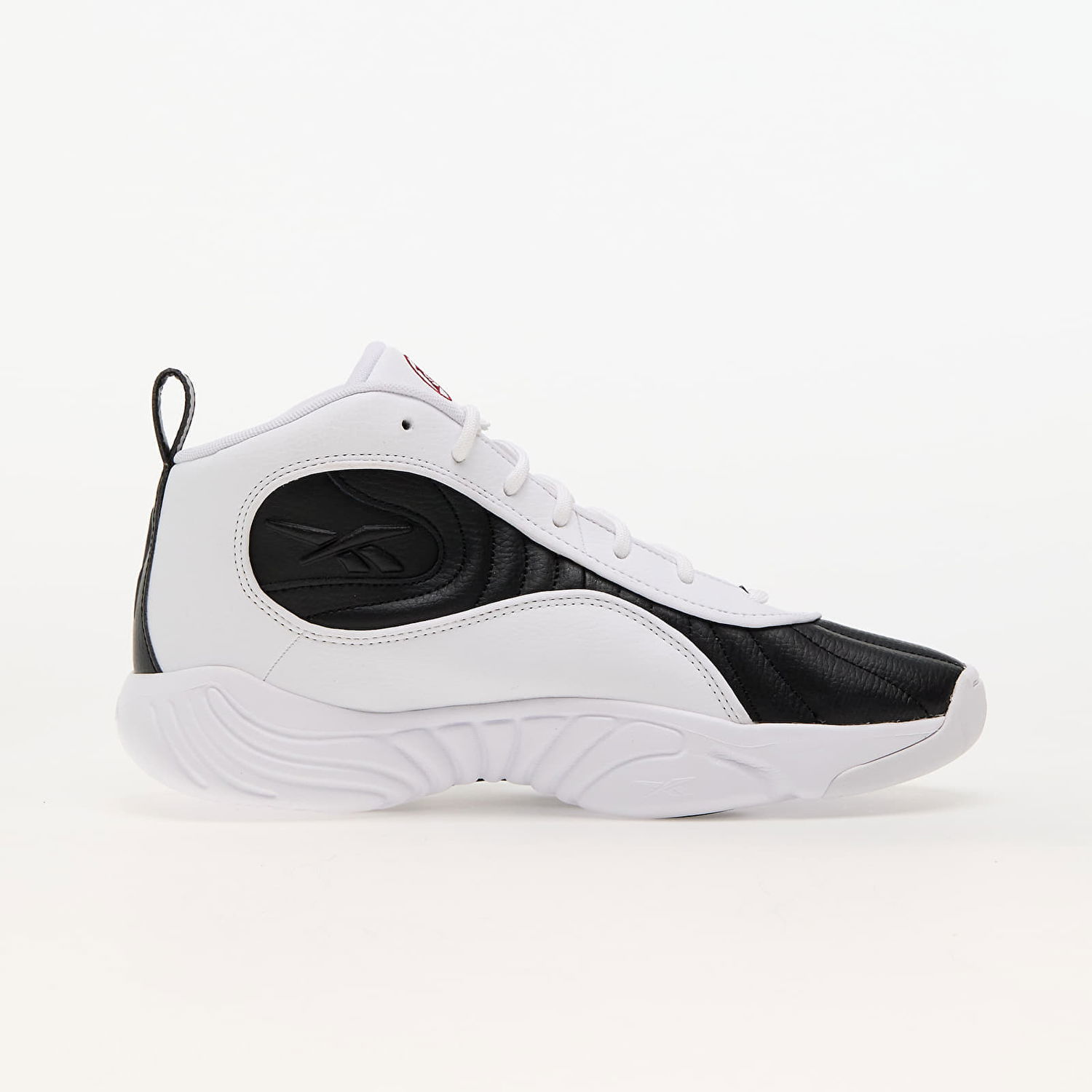 Sneakers och skor Reebok Answer 3 Svart | 100074722, 1