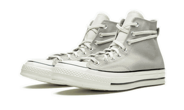Sneakers och skor Converse Chuck Taylor All-Star 70s Hi "Fear of God String" Grå | 168219C, 3