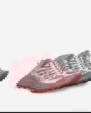 Sneakers och skor Hoka One One Mafate Speed 2 Rosa | 1126851-CVC, 4