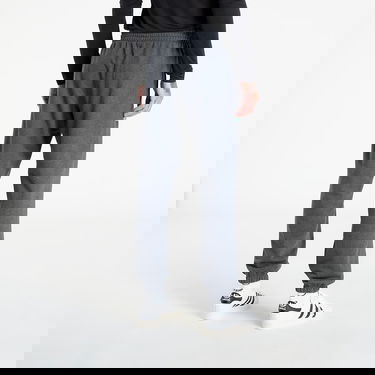 Träningsbyxor adidas Performance Mercedes - AMG Petronas Formula One Team Premium Sweat Joggers Grå | JX8777, 4