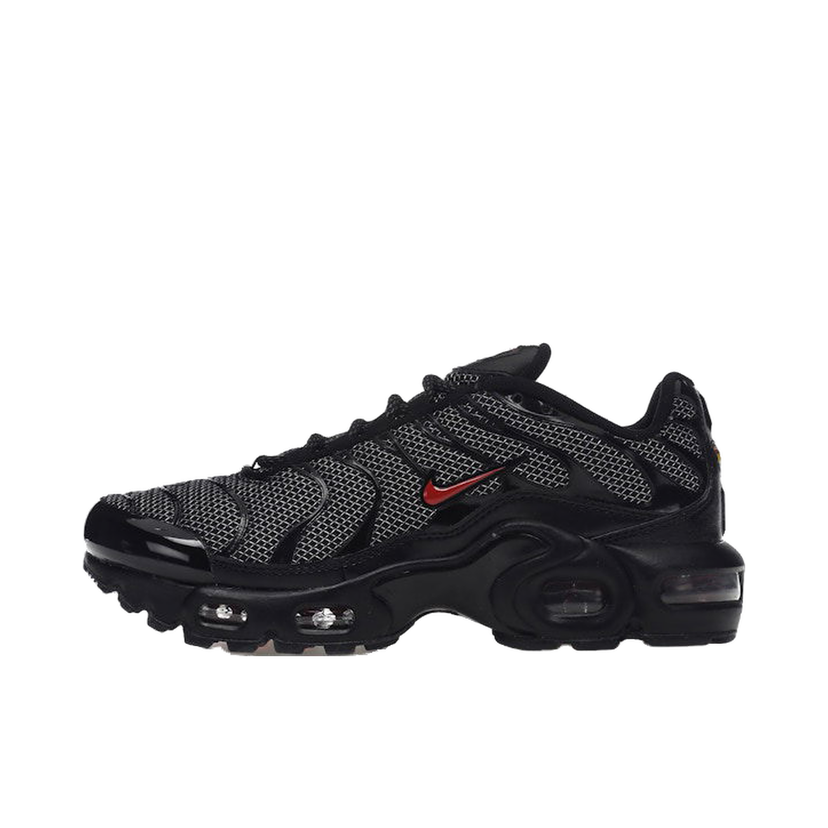 Sneakers och skor Nike Air Max Plus Svart | DQ1104-001