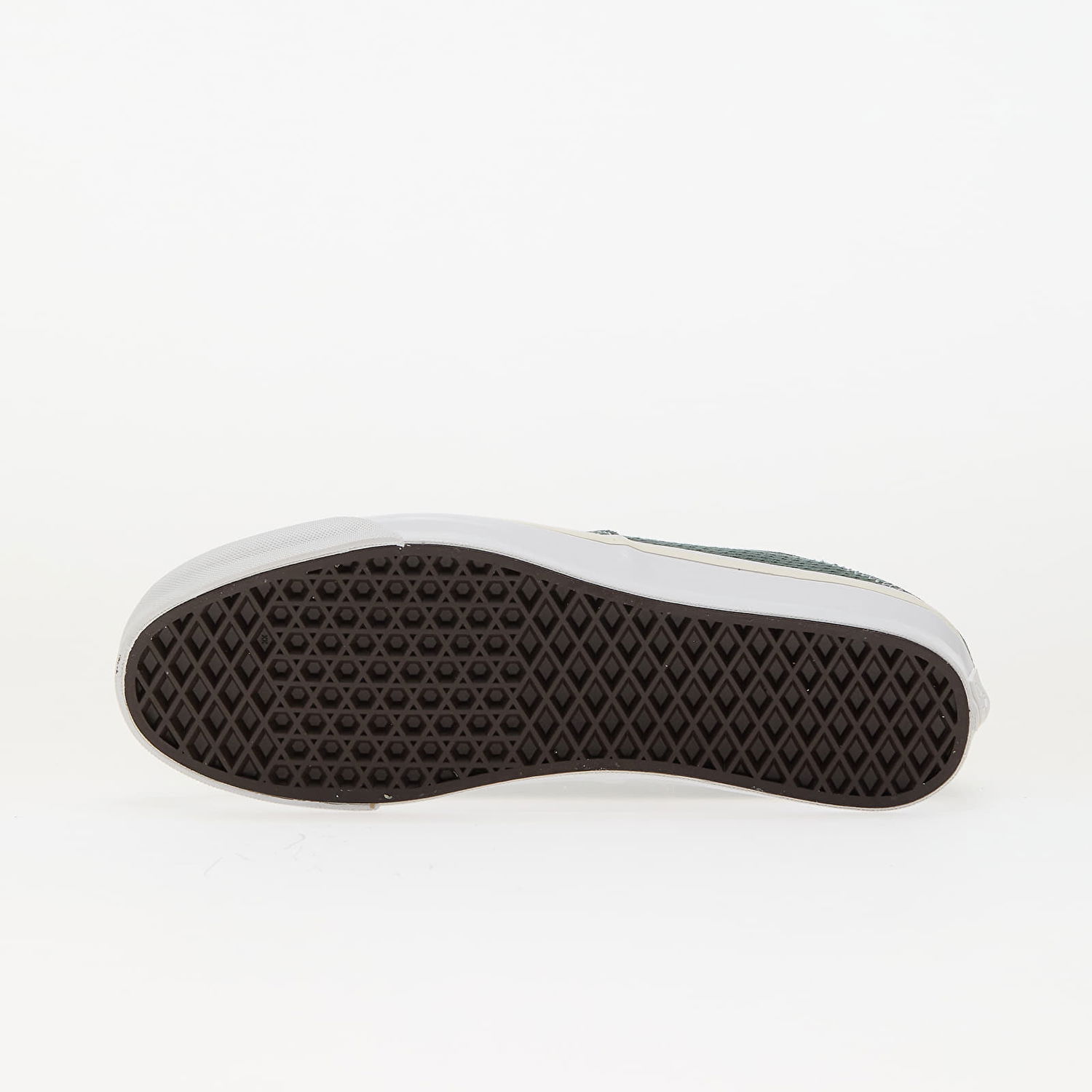 Sneakers och skor Vans LX Authentic 44 Kickdown Sashiko 38.5 Grön | VN000D4YFRS1, 1