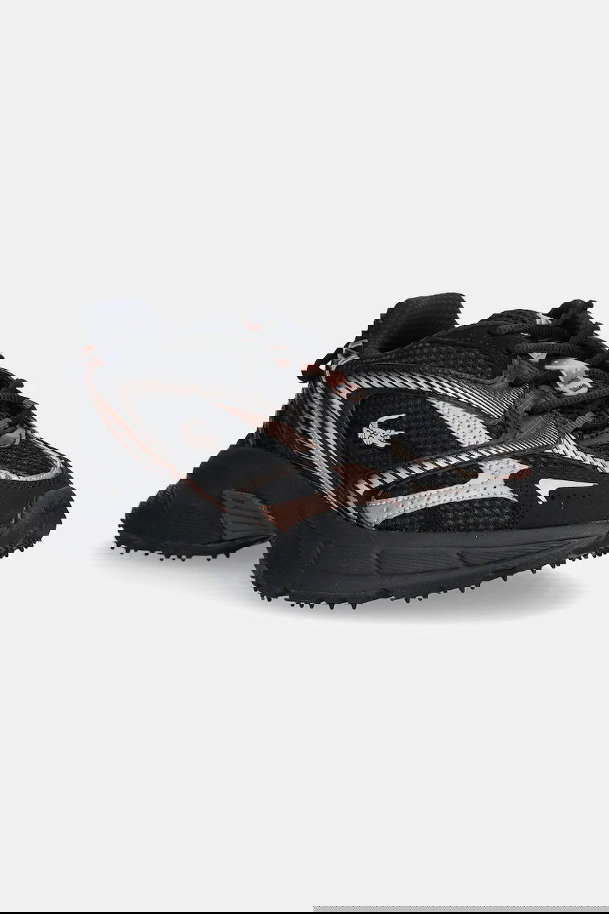 Sneakers och skor Lacoste Lacoste L003 Neo Shot Svart | 50SFA0122, 0
