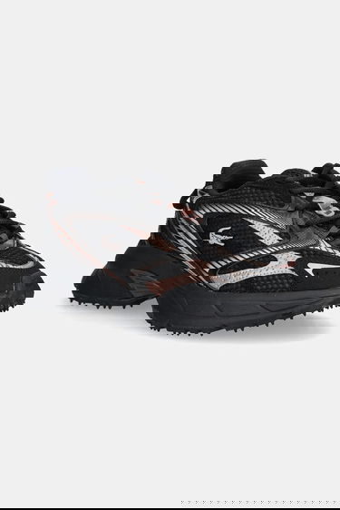 Sneakers och skor Lacoste Lacoste L003 Neo Shot Svart | 50SFA0122, 0
