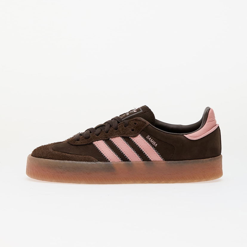 Sneakers och skor adidas Originals Sambae Brun | JI2744