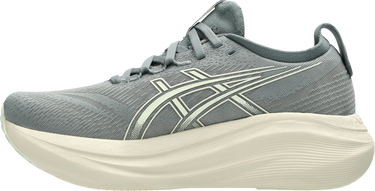 Sneakers och skor Asics GEL-NIMBUS 27 Grå | 1012b753-402, 4