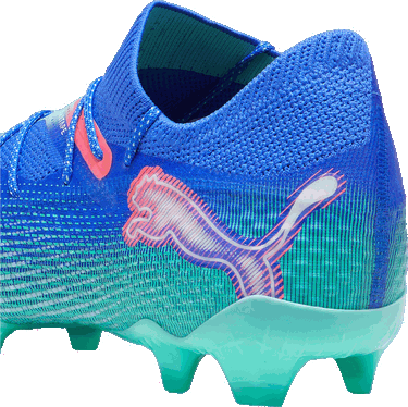 Sneakers och skor Puma Future 7 Ultimate Blå | 107916-01, 3