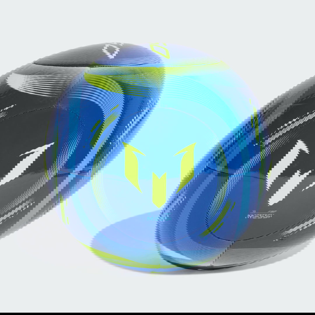 Sportutrustning adidas Performance Messi Club Football Flerfärgad | JI8286, 0