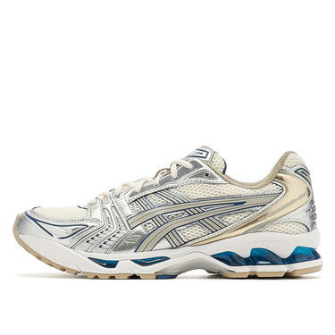 Sneakers och skor Asics Gel Kayano 14 Metallisk | 1201A019 105, 1