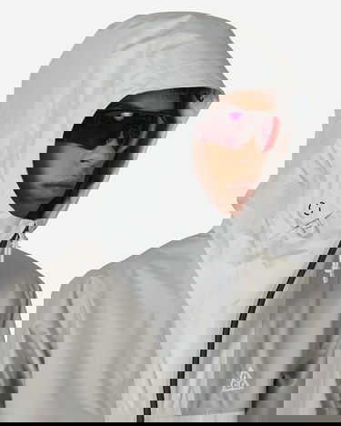 Jacka Nike ACG Storm-FIT ADV Chain of Craters Grå | DB3559-025, 5