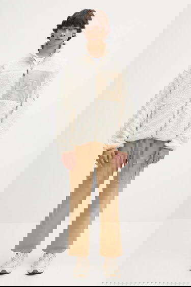 Jacka AAPE by A Bathing Ape AAPE Now Zip Up Jacket Vit | AAPSWMB331XXN, 6