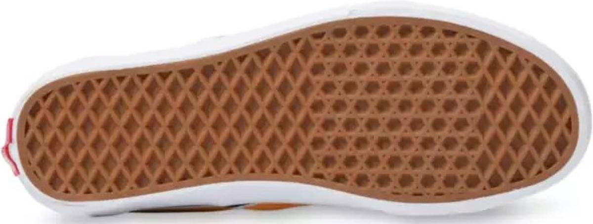 Sneakers och skor Vans Slip-On Orange | vn0a4u38wt41, 1