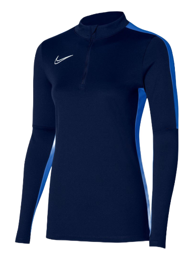 T-shirt Nike Dri-FIT Academy 23 Dril Top Mörkblå | dr1354-451