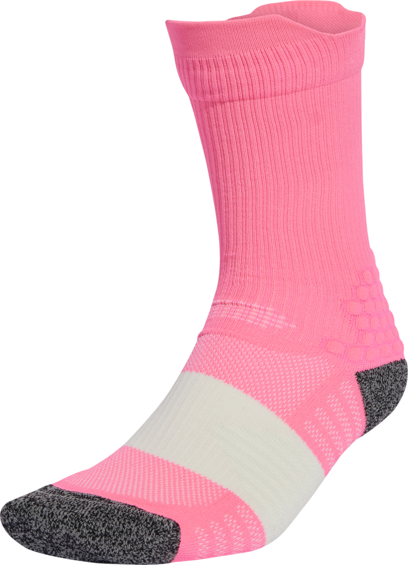 Strumpor adidas Originals RunxBoost Performance Socks Rosa | kb7324
