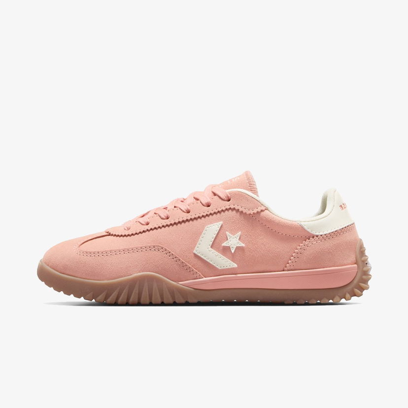Sneakers och skor Converse Run Star Trainer Rosa | A11506C
