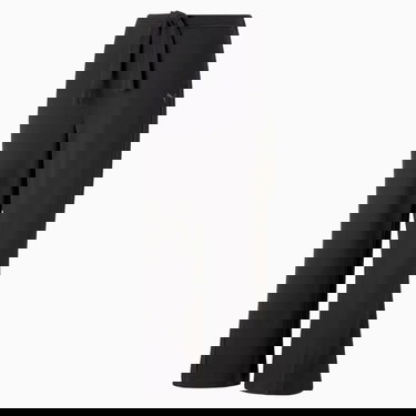 Träningsbyxor Puma Studio French Terry Training Pants Svart | 523171_01, 6