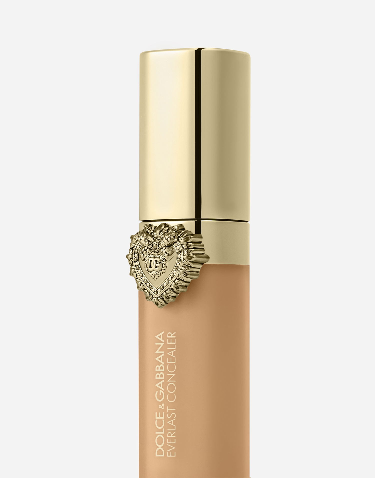 Tillbehör Dolce & Gabbana Dolce & Gabbana Everlast Concealer Beige | MKUPFCE0037V0015, 1