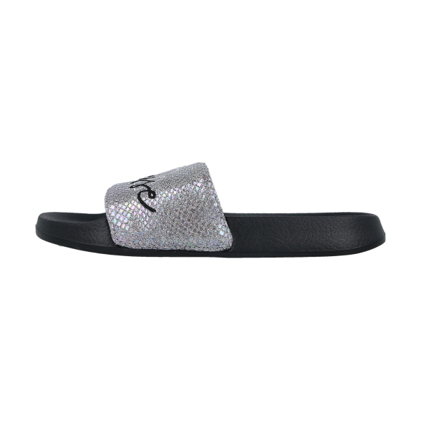 Sneakers och skor Ellesse Dora Glitter Slides Metallisk | ELF251F412-01, 0