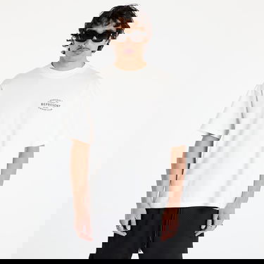 T-shirt Represent Clo Represent Owners Club Stamp T-Shirt Vit | OCM41241-072, 0