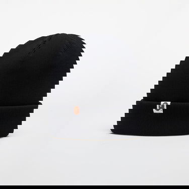 Mössa BAPE Logo Knit Cap Svart | 001HTK801008M BLK, 0