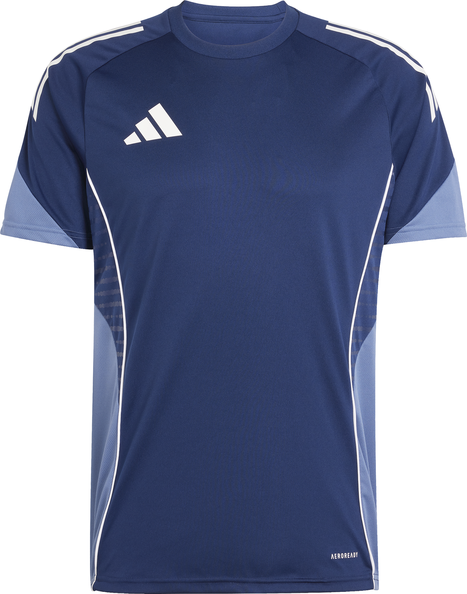 Jersey adidas Originals Adidas TIRO25C Training Jersey Blå | ji6555, 0