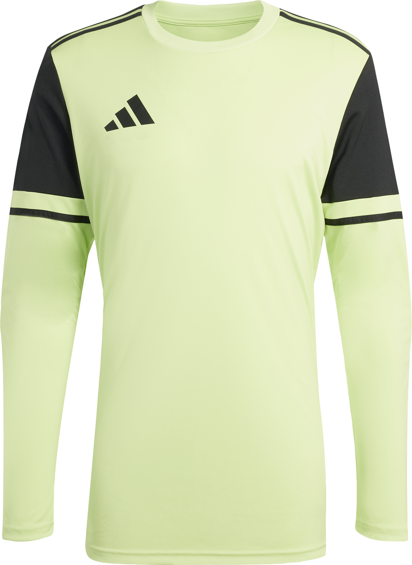 Jersey adidas Originals adidas SQUA25 Long Sleeve Goalkeeper Jersey Grön | jg1129