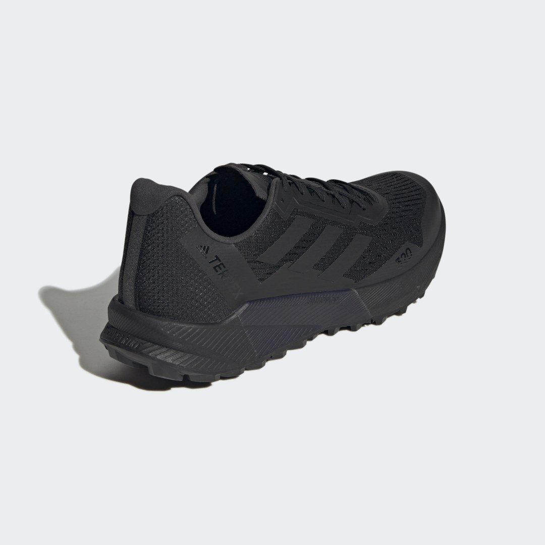 Sneakers och skor adidas Performance Terrex Agravic Flow 2.0 Svart | GZ8886, 1