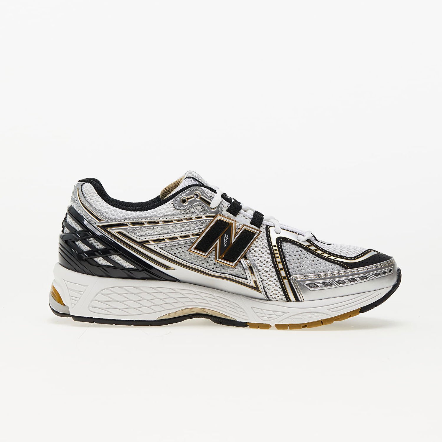 Sneakers och skor New Balance 1906R Beige | M1906RA, 1