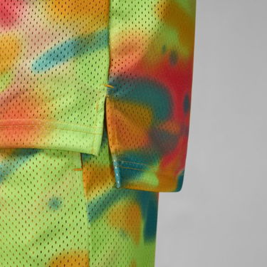 Jersey Nike Flight MVP Flerfärgad | DQ8028-252, 2