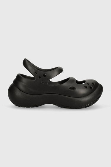 Sneakers och skor Crocs Phaedra Black Svart | 209560-001, 2
