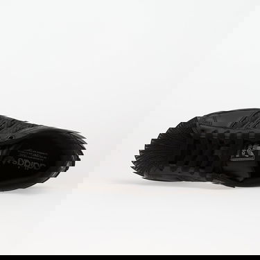 Sneakers och skor adidas Originals Superstar II Svart | JQ6344, 3