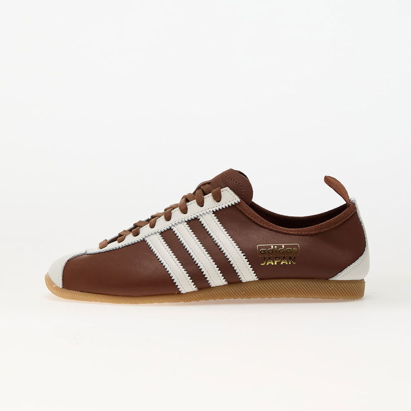 Sneakers och skor adidas Originals Japan Brun | JH5434