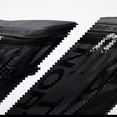 Ryggsäck The North Face Base Camp Fuse Box Tnf Black/ Tnf Black/ Npf 30 l Svart | NF0A3KVR4HF1, 5