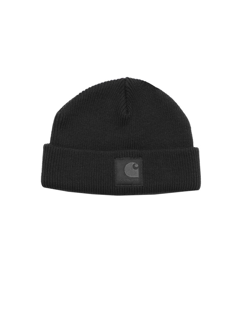 Mössa Carhartt WIP Dawson Beanie Svart | I033843.89XX