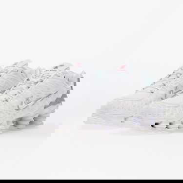 Sneakers och skor Nike Shox TL Vit | AV3595-100, 5