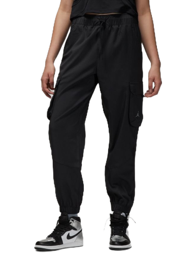 Byxor Jordan Sport Tunnel Pants Svart | DQ4451-010