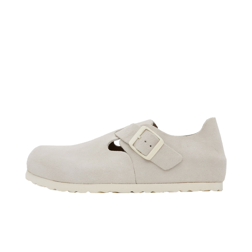 Sneakers och skor Birkenstock London "White" Vit | 1024573