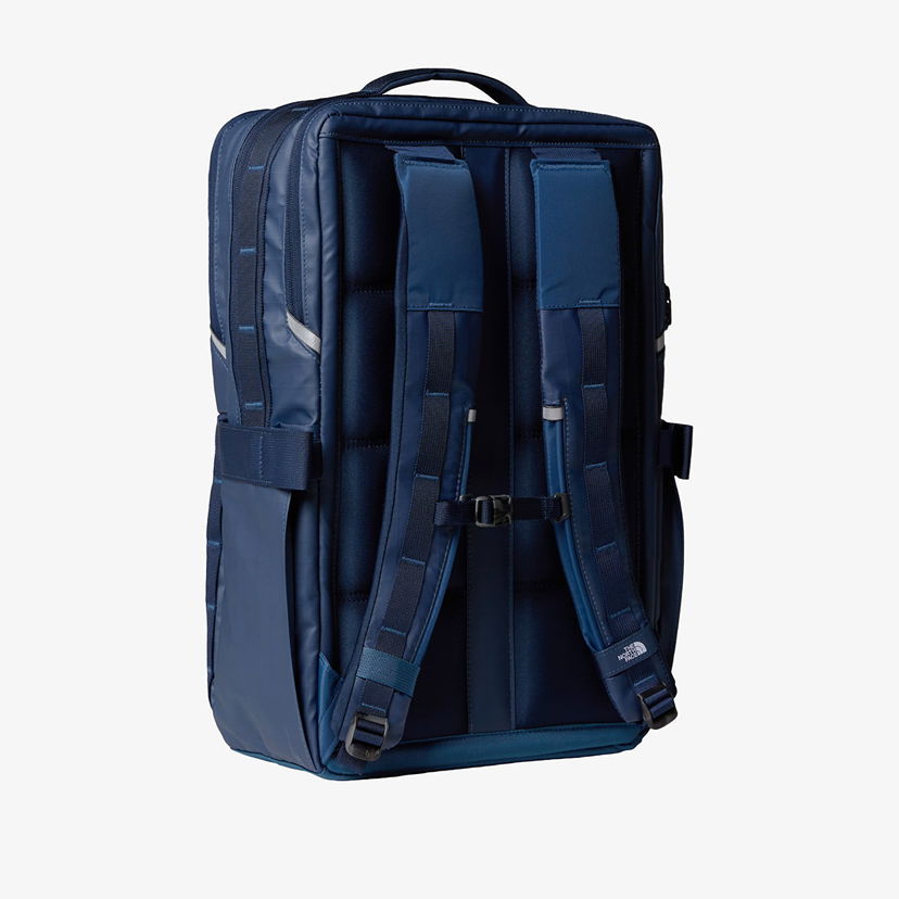 Ryggsäck The North Face Base Camp Voyager Daypack 25L Backpack Blå | NF0A81DM9261
